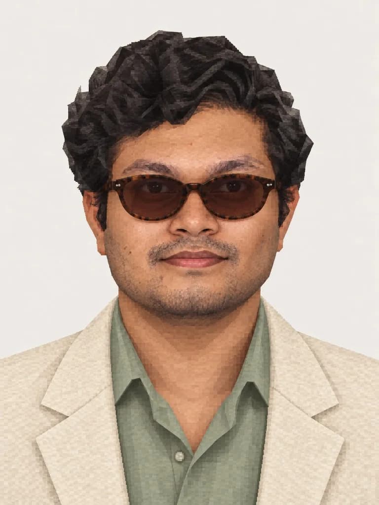 Gurudutt Perichetla